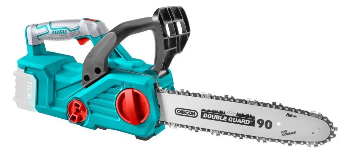 MOTOSIERRA 20V BL 12 TOTAL TGSLI20126